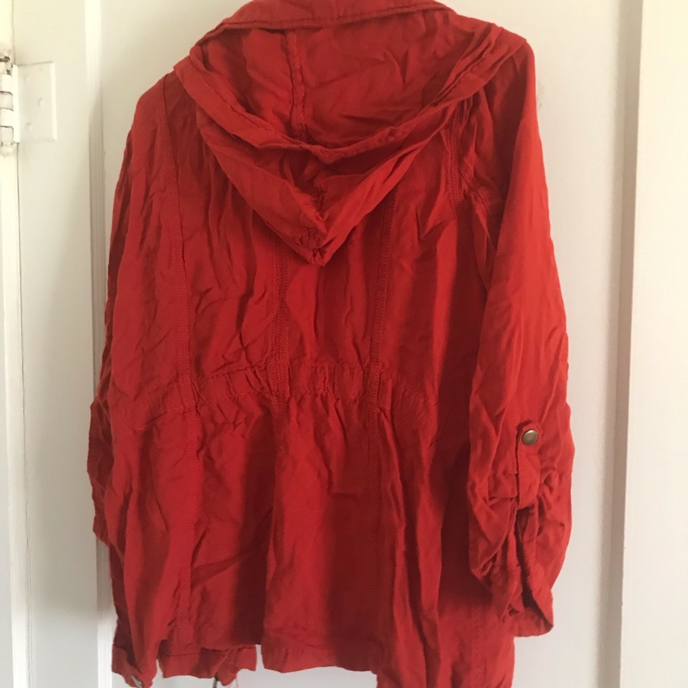 Ashley outerware jacket - Picture 2 of 5